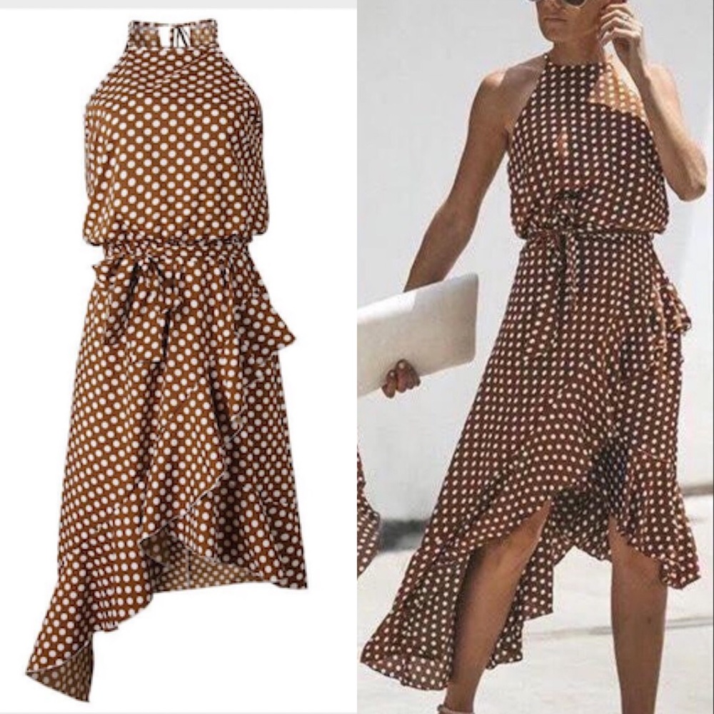 Lightweight summery classic!